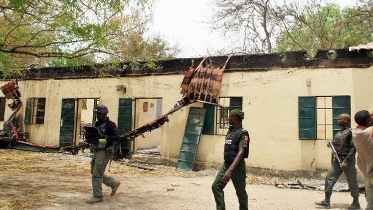 نيجيريا.. مقتل 10 جنود بعمليات لاستعادة قريتين من "بوكو حرام"