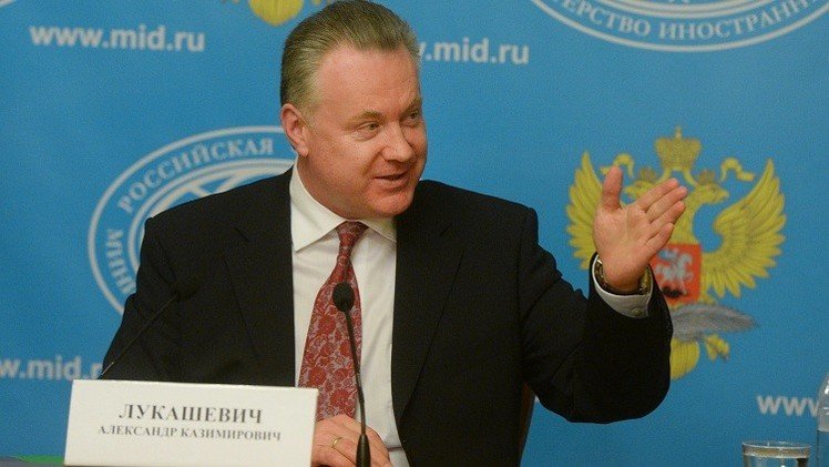 تاليافيني: اتفاقات مينسك سمحت باستبعاد عمليات عسكرية واسعة بشرق أوكرانيا