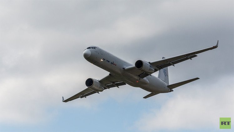 روسيا تنشئ مركزا عالميا ثالثا لصناعة الطائرات منافسا لـ "بوينغ" و"ايرباص"