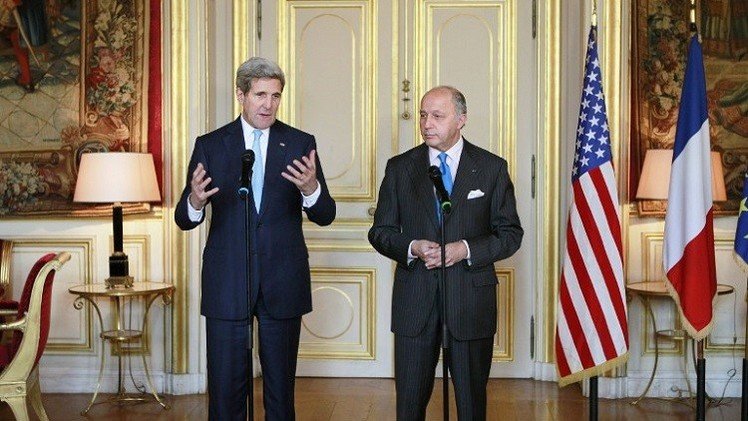 واشنطن: إيران حافظت على التزاماتها في إطار خطة العمل المشتركة