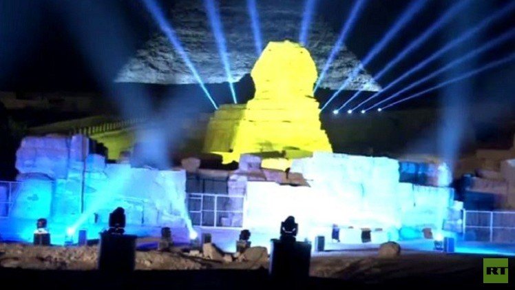 مهرجان القاهرة السينمائي الدولي