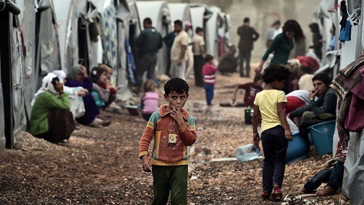 العفو الدولية: مقتل 17 لاجئا سوريا برصاص حرس الحدود التركي 