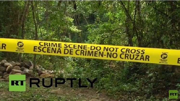 بالفيديو.. الشرطة تعثر على ملكة جمال هندوراس مقتولة مع شقيقتها