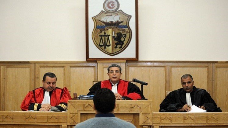 تونس: السجن 15 عاما لرجلي أمن بتهمة الاغتصاب