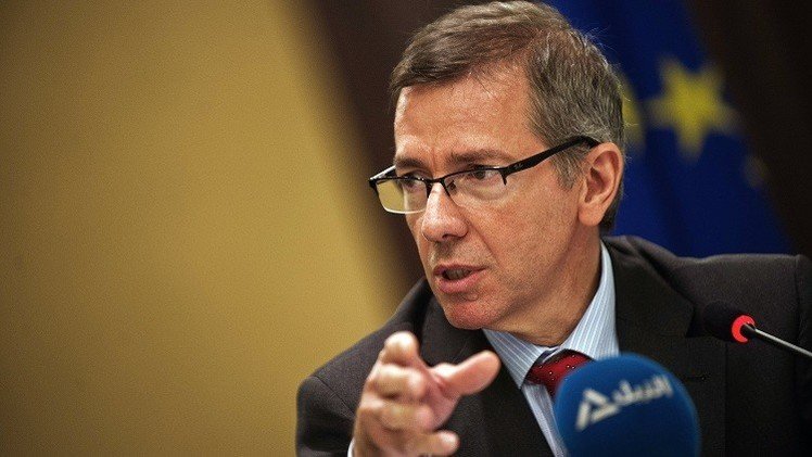 ليون : التسوية السياسية في ليبيا واردة