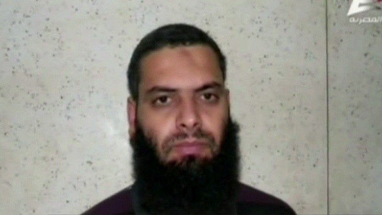 مصر تلقي القبض على عناصر من "النصرة" و"داعش"