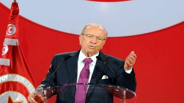 نتائج نهائية: حزب نداء تونس يحصل على 86 مقعدا في البرلمان التونسي الجديد