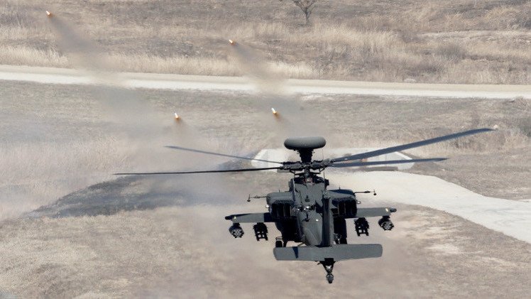 الرياض لواشنطن: القضاء على "داعش" يتطلب قوات برية