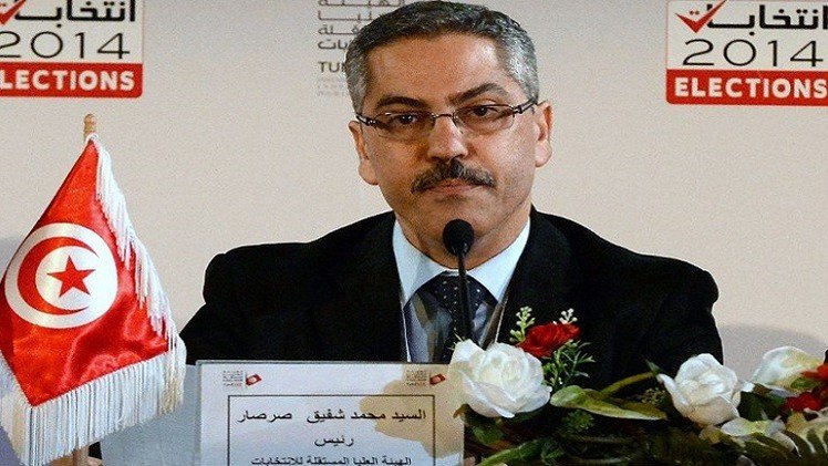  92 ألف مراقب للانتخابات الرئاسية بتونس