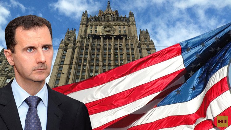 وزير الخارجية الإماراتي: لا حل للأزمة في سوريا إلا من خلال قمة روسية أمريكية