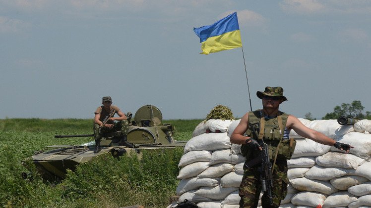 دولغوف: المساعدات العسكرية الأمريكية لأوكرانيا خرق للقانون الدولي