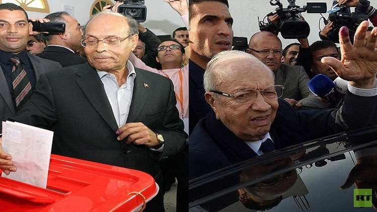 تونس بانتظار نتائج الانتخابات الرئاسية الثلاثاء