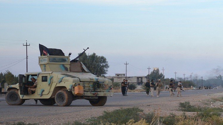  منشورات عراقية تحرض ضد "داعش"