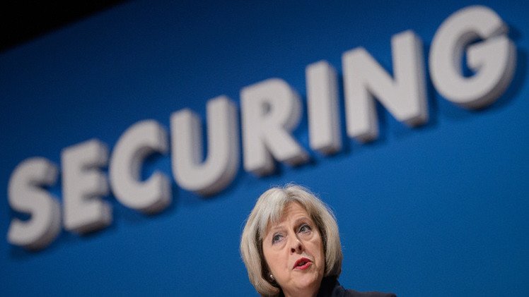 بريطانيا تواجه أكبر تهديد إرهابي منذ هجمات 11 سبتمبر  