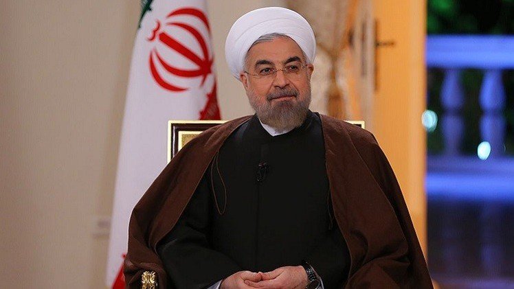 روحاني: مفاوضات فيينا بشأن ملف طهران النووي أسهمت في التقارب بين الطرفين