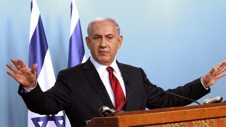 نتنياهو يريد منح اليهود امتيازات استثنائية 