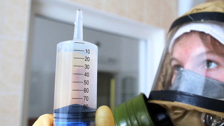 روسيا.. المباشرة باختبار لقاح مضاد  لـ "ايبولا"