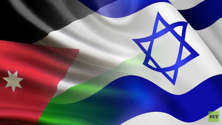 الأردن يستدعي سفير إسرائيل لديه   