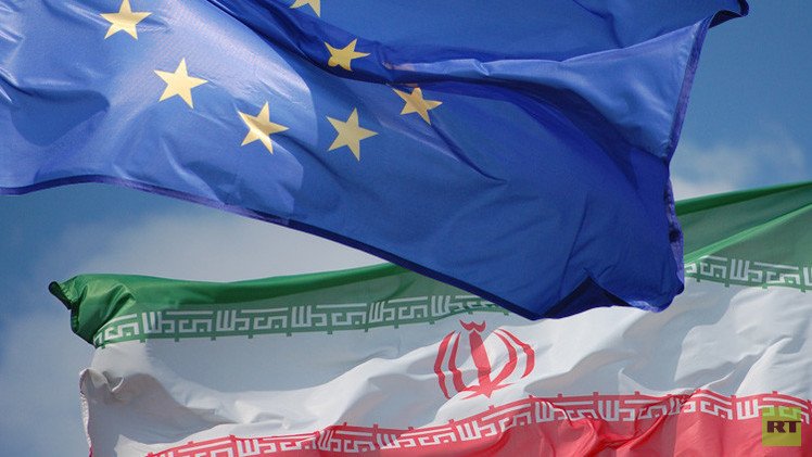 الاتحاد الأوروبي يمدد تجميد مفعول العقوبات ضد إيران