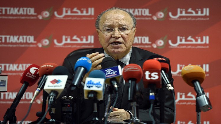  مجلس النواب التونسي المنتخب يلتئم الثلاثاء المقبل