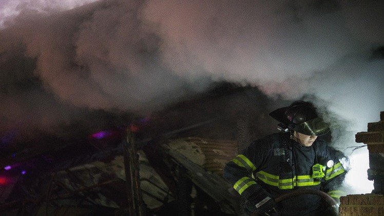 24 قتيلا و 52 جريحا بحريق منجم في الصين   