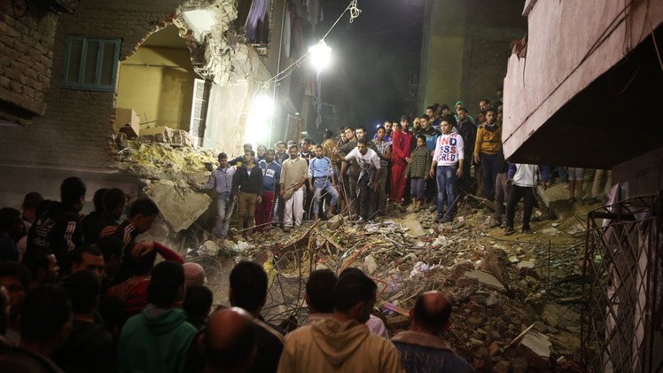 القاهرة.. إهمال في الدوائر الحكومية ثمنه أرواح البسطاء