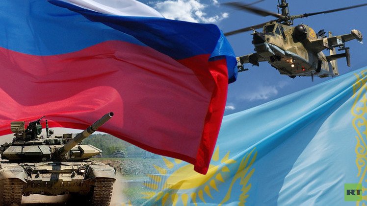 مجلس الاتحاد الروسي يقر اتفاقية التعاون العسكري مع كازاخستان