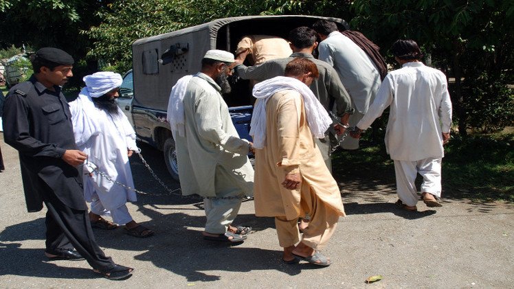 الحكم بالسجن 26 عاما على مالك قناة باكستانية بتهمة الإساءة للإسلام