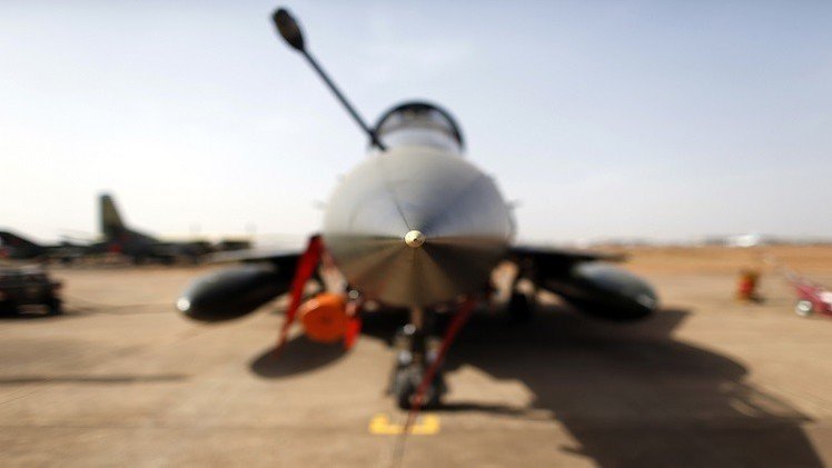 فرنسا تنشر 6 طائرات ميراج في الأردن