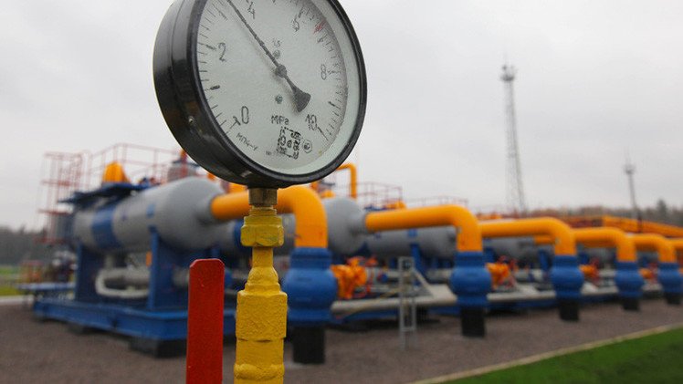 تركيا تتطلع للحصول على سعر مخفض لتوريدات الغاز الروسي