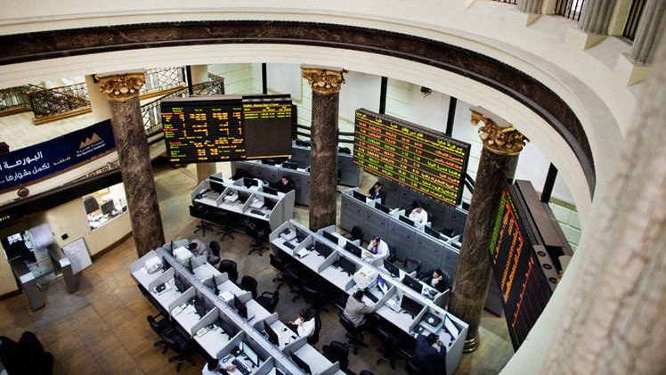 المؤشرات المصرية تصعد في نهاية تداولات الأربعاء 