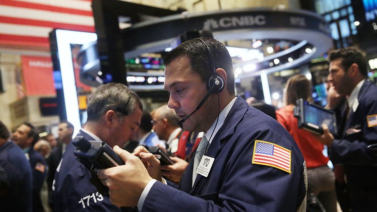 المؤشرات الأمريكية تتباين قبل عطلة عيد الشكر 