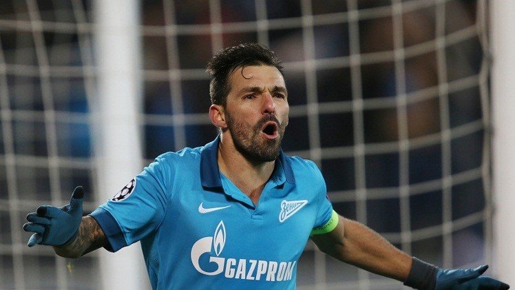 موناكو يهزم ليفركوزن ويصعب مهمة زينيت في دوري أبطال أوروبا