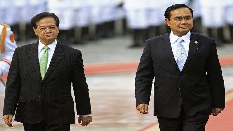 تايلاند: تأجيل الانتخابات العامة إلى 2016