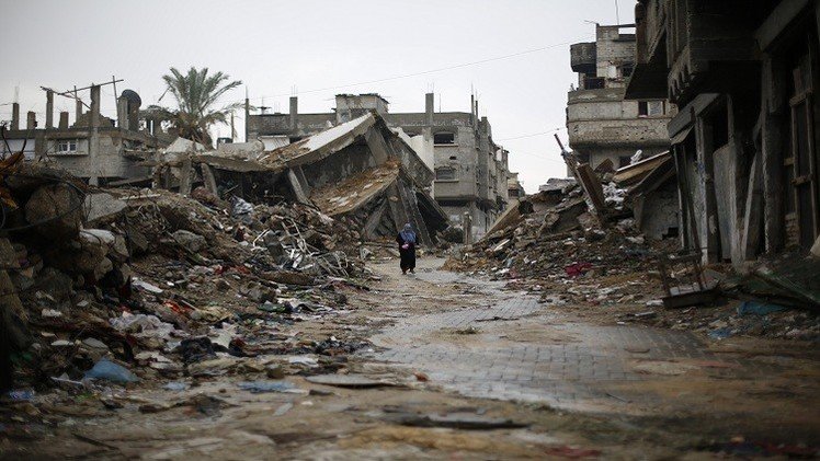 الاتحاد الأوروبي: إعادة إعمار غزة يحتاج إلى تغيير سياسي جوهري