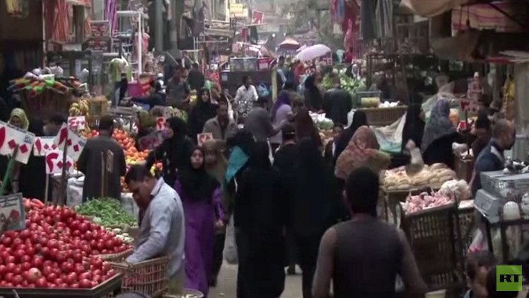 دول الخليج تمنح مصر 11 مليار$ في عام