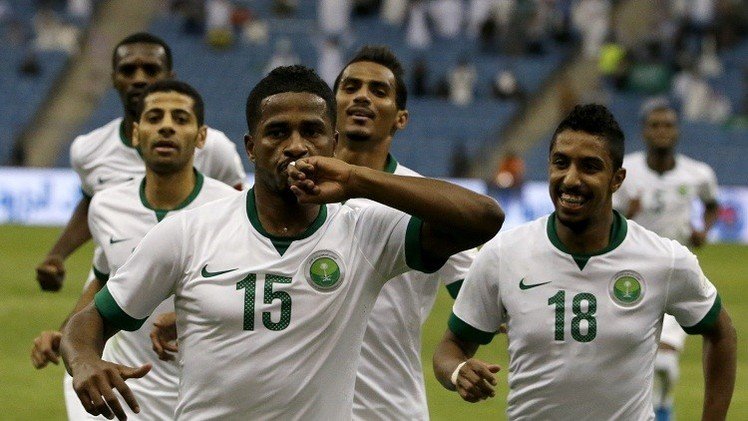 6 لاعبين من السعودية في تشكيلة نجوم خليجي 22