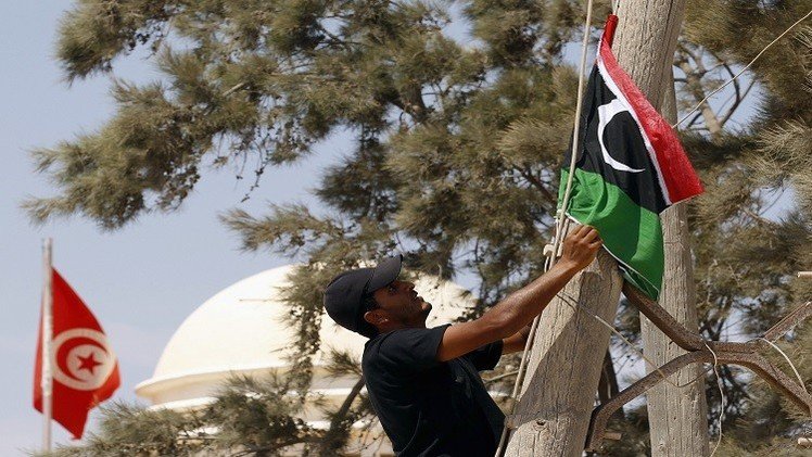 تونس تبدي انزعاجها من سوء المعاملة الليبية لرعاياها   