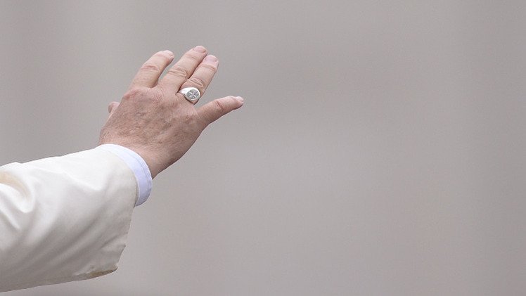 البابا فرنسيس يصل تركيا