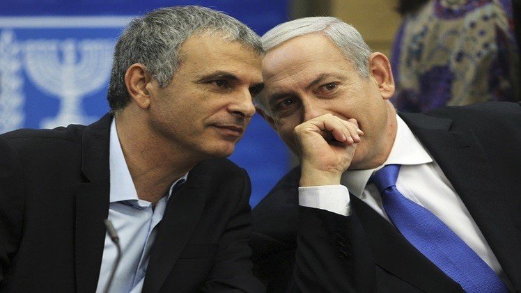 تشكيل حزب جديد وسط توقعات بتنظيم انتخابات مبكرة في إسرائيل