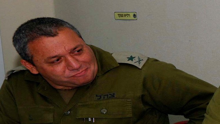 تعيين قائد لواء "جولاني" رئيسا لأركان الجيش الإسرائيلي