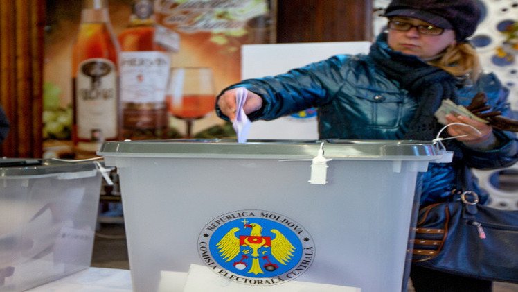 الانتخابات البرلمانية في مولدافيا.. نحو أوروبا أم روسيا؟