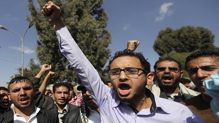 مقتل شخص وإصابة 5 في اليمن