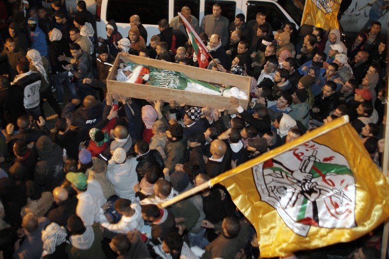 اتساع رقعة الاشتباكات بين المواطنين الفلسطينيين والشرطة الاسرائيلية في القدس