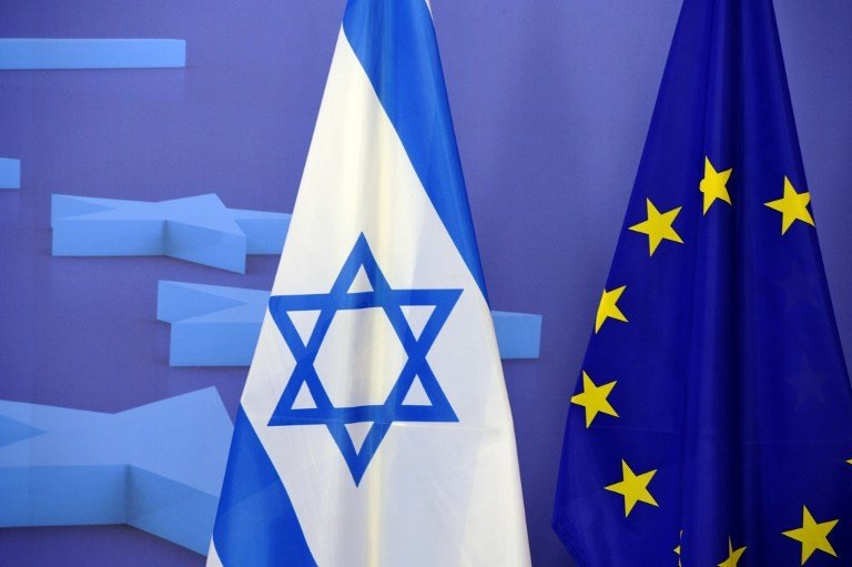 الاتحاد الأوروبي لن يفرض عقوبات على إسرائيل رغم استمرار الاستيطان