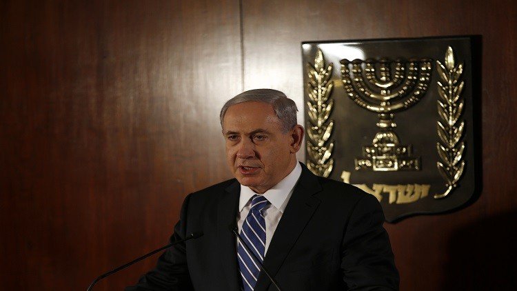 الرئاسة الفلسطينية تدين الهجوم على كنيس يهودي في القدس