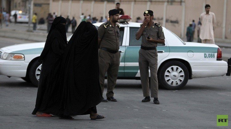 الداخلية السعودية: المتشددون يحاولون خلق صراع طائفي في المملكة