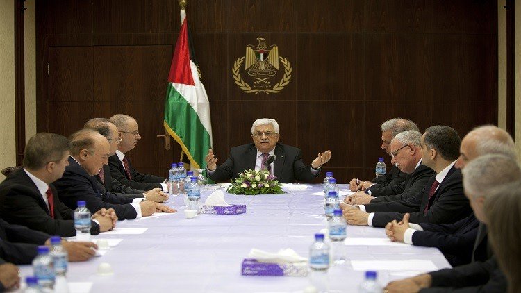 المالكي ينفي تأجيل طرح قضية الاعتراف بفلسطين في مجلس الأمن