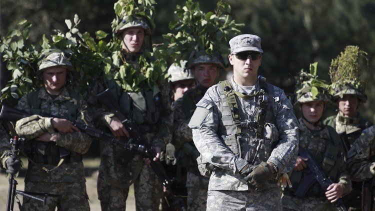 البنتاغون لا يخطط لتوريد أسلحة هجومية لأوكرانيا