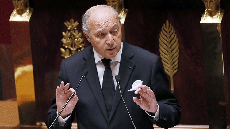 نتنياهو يحذر فرنسا من الاعتراف بالدولة الفلسطينية
